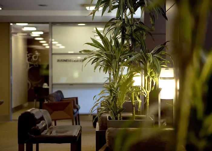Nippon Hotel Provincia di Provincia di Istanbul